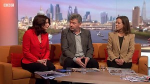 Should the Commons Speaker John Bercow resign? | BBC Politics