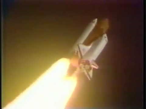 STS-57 | Endeavour | Original Footage