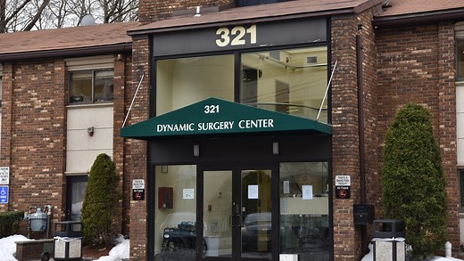 Lawsuit: NY car crash victims were sent to NJ surgery center, forcing insurers to pay more