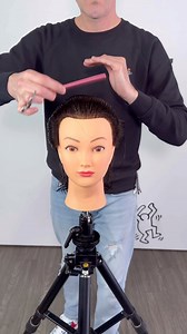 62K views · 10K reactions | Classic Graduated Bob (smooth & wavy) ⬇️...