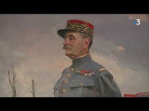In Tarbes, a tribute to Marshal Foch, the local hero