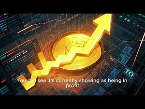 "How to Use One-Click Trading in MetaTrader (Fast Execution Guide)"#MetaTrader #OneClickTrading #MT4