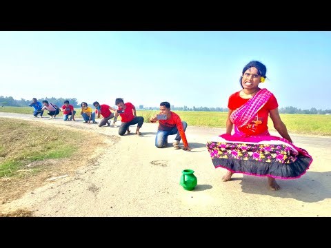 Must Watch New Very Special Funny Video 2024😁Top Comedy Videos ‪@riskfuntv‬