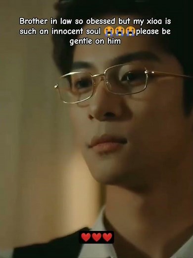bitter sweet love [ ep 1] #bl #blcouple #bldrama #blseries