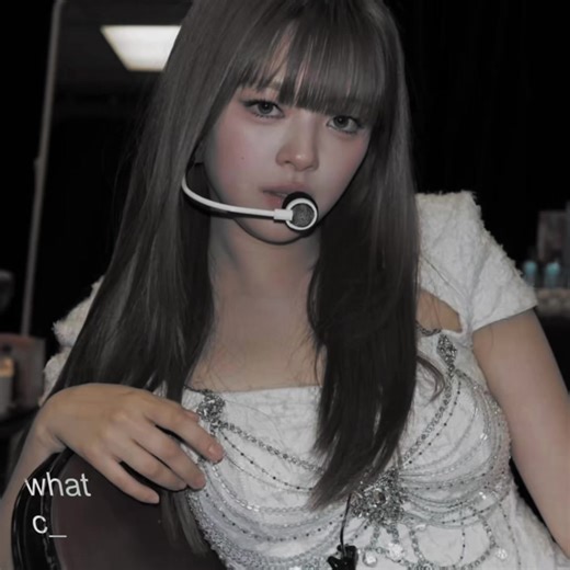 First Alight Motion Edit of Jeongyeon from Twice