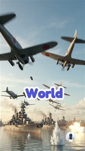 Why Did America Join WWII? #shorts