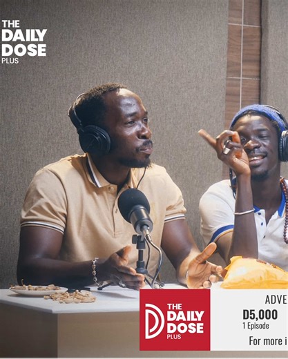 In this eye-opening episode of @campehjambarr, we break down everything you need to know about prostate health — from the basics of prostate anatomy to the cultural taboos that prevent many African men from seeking help early. Full episode out now on YouTube