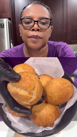168K views · 1.9K reactions | I Tried Nigerian Egg Rolls For The Second Time Here are the ingredients for today's recipe 6 Eggs 2 1/2cups All Purpose Flour 3tbsp Powdered Milk (omit if using whole milk) 3tbsp Sugar 2tsp Baking Powder 1tsp Salt 1/2tsp Nutmeg 1 Small Egg 1tbsp Butter 1/2cup Water | Sweet Adjeley | Facebook