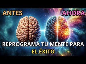 🔥HOW TO REPROGRAM YOUR SUBCONSCIOUS FOR SUCCESS