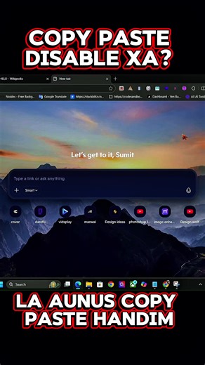 Copy paste tricks @✧𝘿𝙚𝙫⚡𝙓𝙥𝙚𝙧𝙩✧ #CapCut #nepaliinjapan #noobprogrammer #nepalistudentinjapan🇳🇵🇯🇵 #tipsandtricks