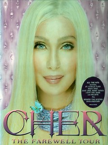 Cher - The Farewell Tour