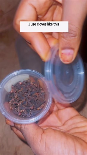 I use cloves like this and said bye to 3 problems #creatorsearchinsights