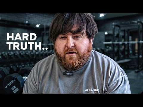 It Was Worse Than He Thought