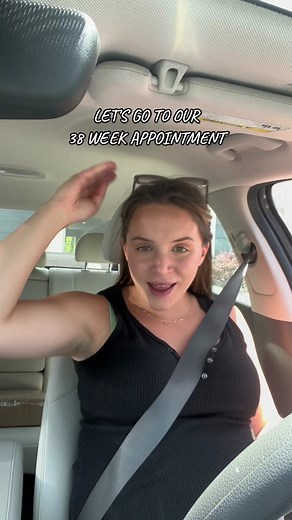 We’re getting there!!! #38weekspregnant #9monthspregnant #pregnantlife #pregnant #pregnanttiktok #relatable #lifestyle #momsoftiktok #momtok #sahm #toddlersoftiktok #toddlermom #vlog #dayinmylife #dayinmylifevlog
