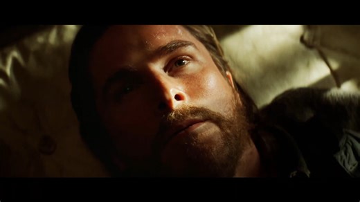 ▶️ Batman Begins - 4K Trailer