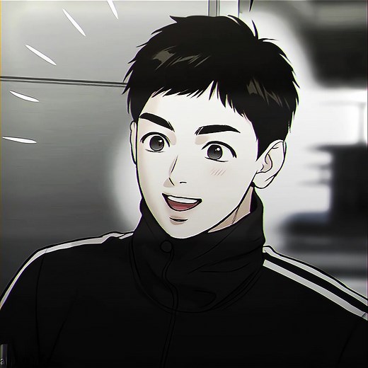 Hwang Yoon-Gu Jinx Manhwa Edits and Potato Jinx Videos