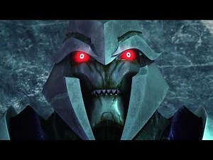 Transformers Prime | S03E13 | 720p HD | Hindi 2.0