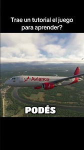 Microsoft Flight Simulator 2024 trae tutorial? #msfs2024 #microsoftflightsimulator #msfs2020 #msfs