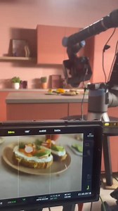 24K views · 133 reactions | Need a steady video recording hand?  Robots are perfect for anything that requires stable and precise handling—including camera work. Video credit: CADSOL Design Poland #robotics #automation #cobots | Universal Robots | Facebook