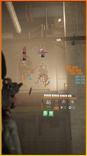 The Division 2 - Nouvelle META Fusil ? Un build DPS TU22 de fou #thedivision2 #thedivision2builds