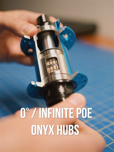 Choose Your Fighter: Silent vs. High-Engagement Hubs A side-by-side comparison of two unique hubs offered for custom NOBL wheelsets: silent Onyx racing hubs and Project 321 magnatic-pawl hubs with 288 POE. Which do you choose?! #hubsound #hubsoundcheck #loudhub #silenthub #rawsound