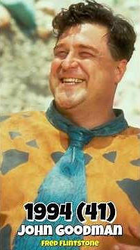 The Flintstones (1994) Cast Then and Now | Ages, Transformations & Where They Are in 2025