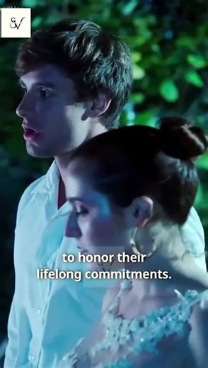 The Alphas Unwanted Bride Full HD
