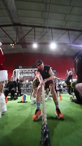 CAVEMAN TRAINING on Reels | Facebook