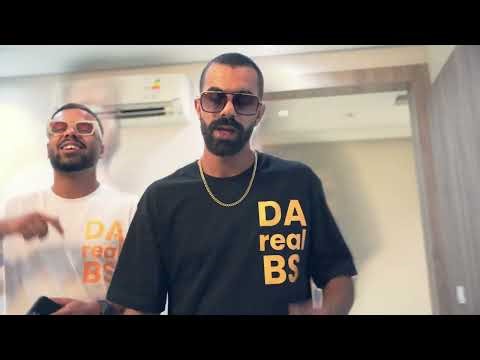 BS - PEACE FT EL-SKAN