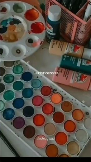 artsy core🖌️ #drawings #art #sketches #songs