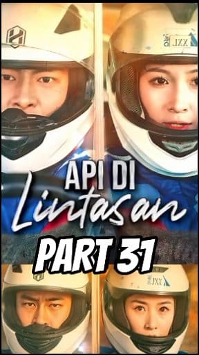 742K views · 19K reactions | API DI LINTASAN, KEMBALINYA RAJA BALAP | FULL EPISODE | SUB IND0 | PART 31 DRAMACHINA | DRAMAKOREA . . #rajabapal #raja #balap #viral #fyppp #apidilintasan #kembalinyarajabalap #pembalaphebat #gaspol #MK #teratas #foryoupage #gasspoll #balapanmobil | Irfan Sese | Facebook
