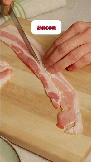 Recette IGA | Surf and turf : filet mignon et pétoncles au bacon grillés, beurre maison