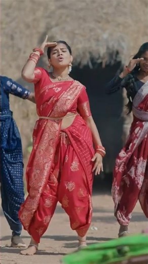 RANU HYDERABAD VIDEO SONG_VAISHNAVI SONY _ HANMANTHYADAV_SRIKOTI PRABHA ESHWAR SAI SHEKAR VIRUS(1080