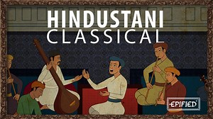 1.1M views · 4.1K shares | The birthplace of the most popular Gharanas of Hindustani Classical Music, Madhya Pradesh is a state in which every person breathes music. | Epified | Facebook