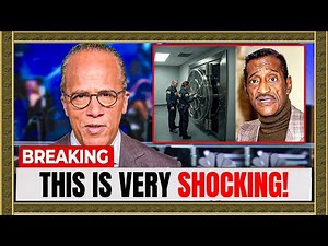 Sammy Davis Jr's Vault Secrets Revealed After 30 Years!