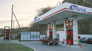 11K views · 12K reactions | ამღერდა მანქანა ️ | პორტალი / Portal | Facebook