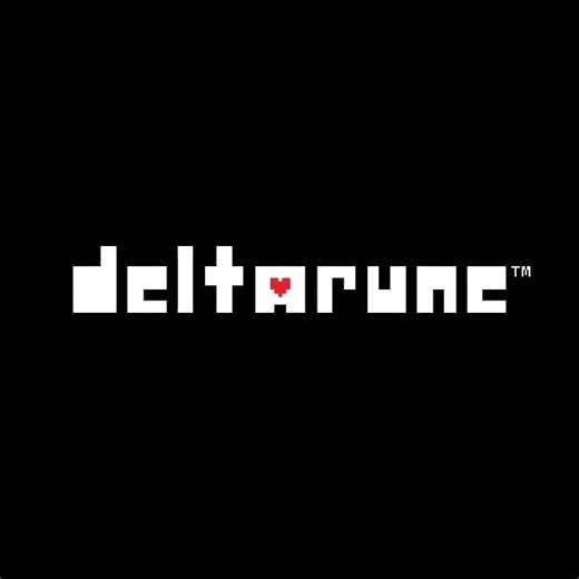 deltarune prophecy break sound effect