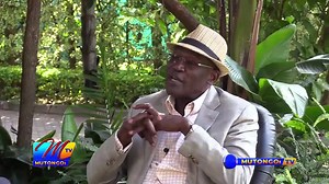 8K views · 247 reactions | Mwenekivila wa kyama kya UDA Johnson Muthama niwathingiliila kana ndesa uthukuma na ngavana wa Masaku Alfred Mutua, aiweta ona mailisa kitaani kimwe kuneena na enenthi. Muthama easya ethiwa Mutua nukwenda makwatianie ambe kwonan'ya vala mbesa sya enenthi ilikite. | Mutongoi TV | Facebook