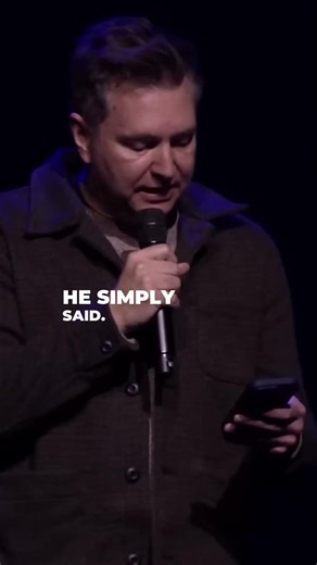 Forget the 5-Year Plan: Jesus's Wild Invitation to Peter! 🤯