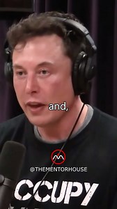 Wise Words From Elon | Ben Shapiro