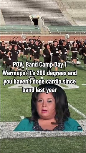 Band Camp 2026