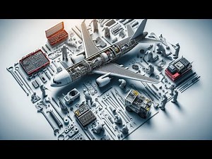 Aircraft Metal Structural Repair