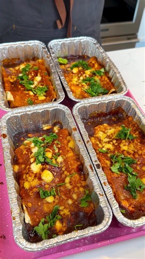 This easy recipe is a total winner at home