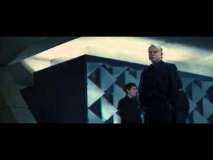 Hunger games l'embrasement extrait 1