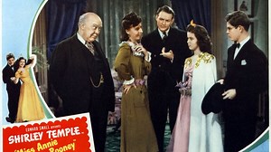 Miss Annie Rooney 1942 with Shirley Temple, Dickie Moore, William Gargan and Guy Kibbee