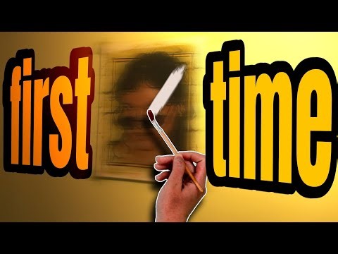 First time using Canvas Board !!! Epic results!!!