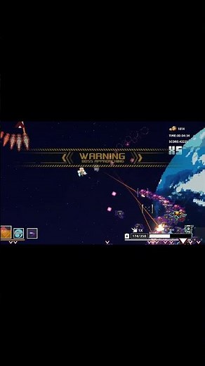 Monster Freaks! Gameplay | Top Down Shooter Game | PC