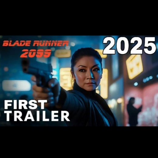 Uncovering Blade Runner 2099's Deepest Secrets!