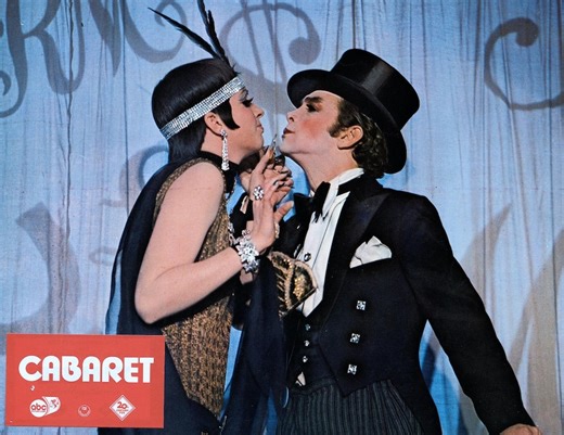 Cabaret: Trailer & Kritik zum Film - TV TODAY