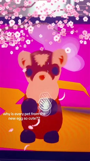 like? #adoptme #new #eggs #cute #cheesy